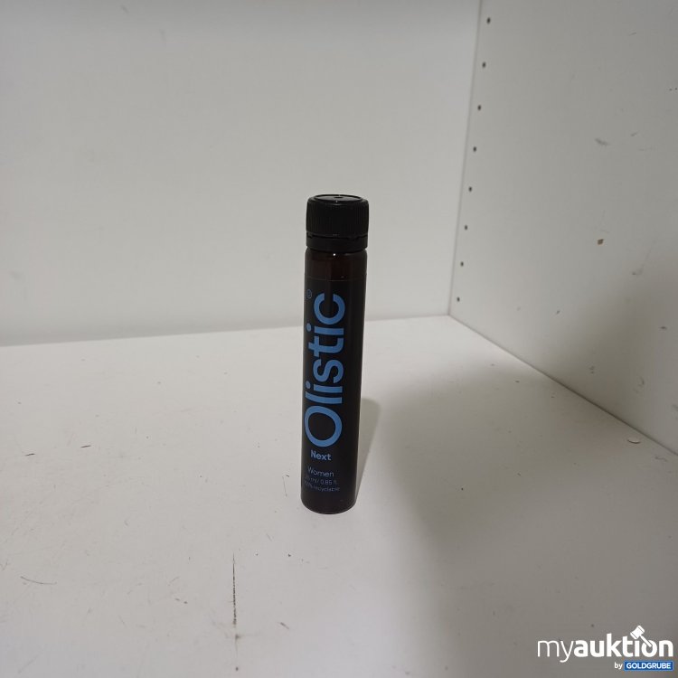 Artikel Nr. 447879: Olistic Next Women 25 ml