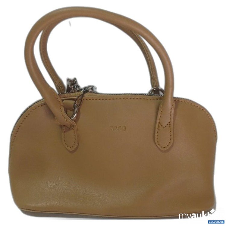 Artikel Nr. 467879 Artikel Nr. 467879: PASQ Handtasche braun