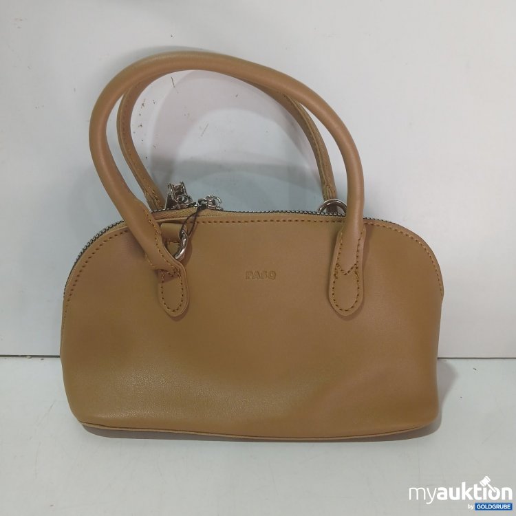 Artikel Nr. 467879 Artikel Nr. 467879: PASQ Handtasche braun