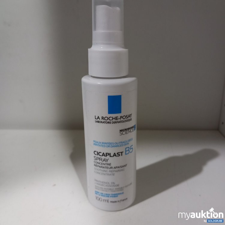 Artikel Nr. 476879 Artikel Nr. 476879: La Roche-Posay Cicaplast B5 Spray 100 ml
