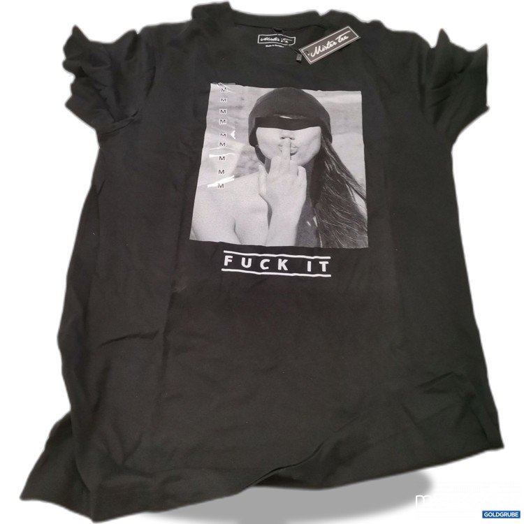 Artikel Nr. 728879: Mister Tee Shirt 
