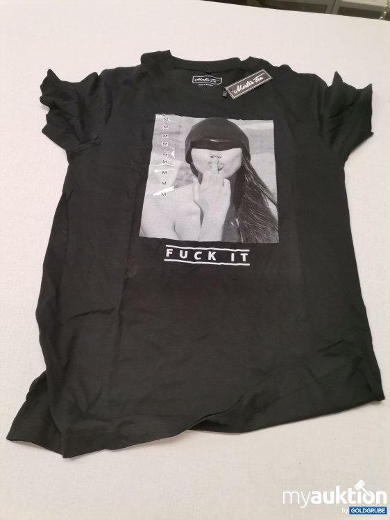 Artikel Nr. 728879: Mister Tee Shirt 