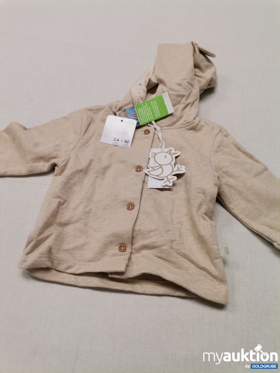 Artikel Nr. 734879 Artikel Nr. 734879: Smile Sweater Jacke