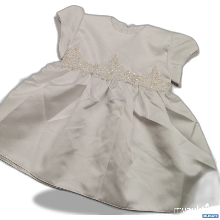 Artikel Nr. 774879: Taufkleid