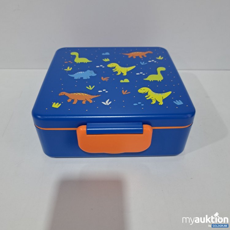 Artikel Nr. 811879 Artikel Nr. 811879: Sweater fox, Bento Box for Kids