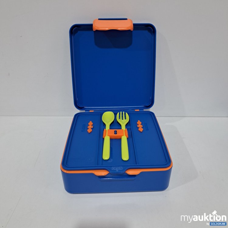 Artikel Nr. 811879 Artikel Nr. 811879: Sweater fox, Bento Box for Kids
