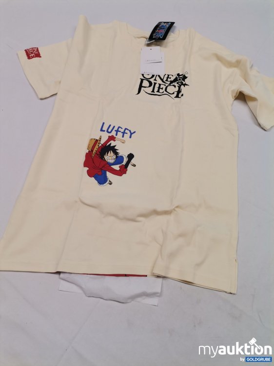 Artikel Nr. 822879 Artikel Nr. 822879: One piece Shirt