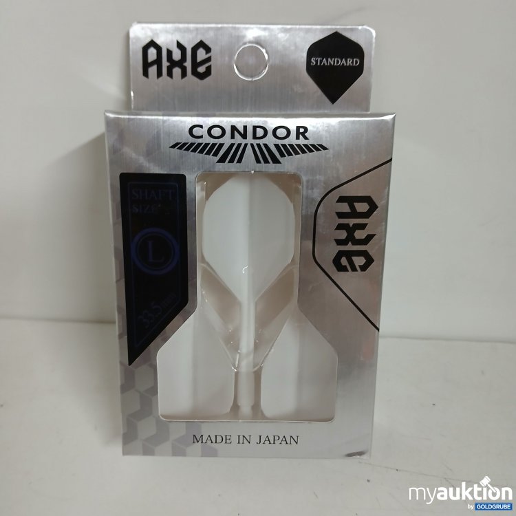 Artikel Nr. 824879: Condor Axe Dartflügel