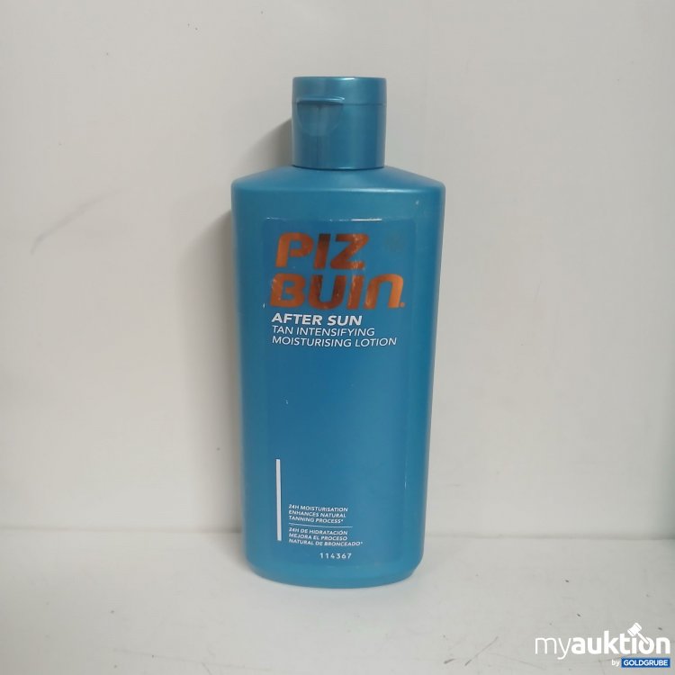 Artikel Nr. 831879 Artikel Nr. 831879: Piz Buin After Sun Lotion 200ml