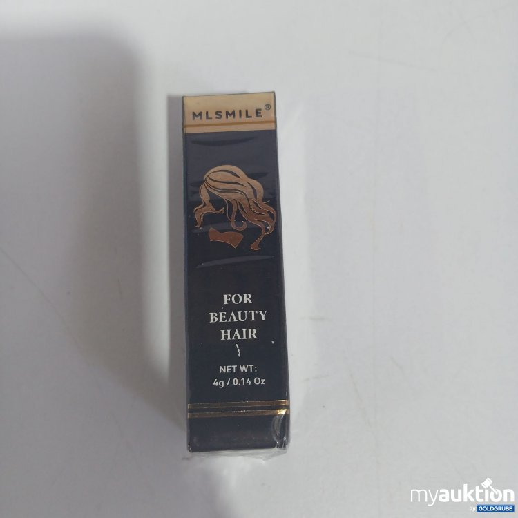 Artikel Nr. 840879: Mlsmile for Beauty Hair 4g
