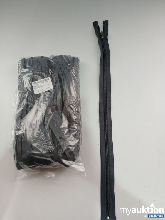 Artikel Nr. 843879 Artikel Nr. 843879: YKK Reißverschlüsse 56 cm 50 stück