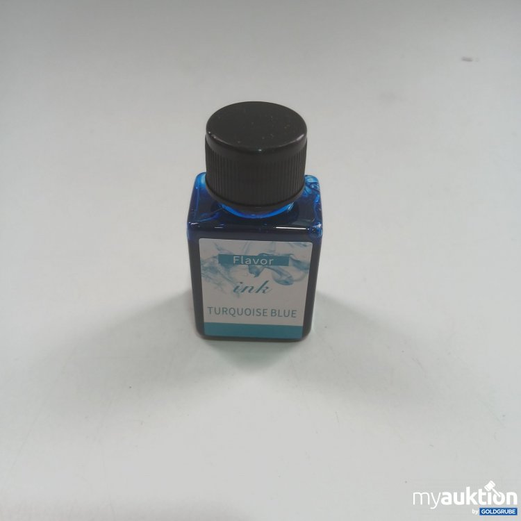 Artikel Nr. 846879 Artikel Nr. 846879: Flavor Ink Turquoise Blue