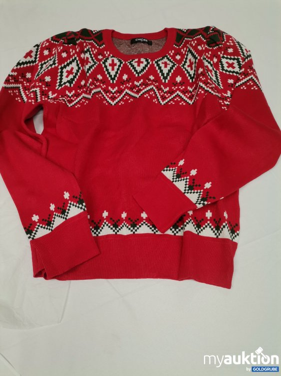 Artikel Nr. 862879 Artikel Nr. 862879: Chic me Pullover