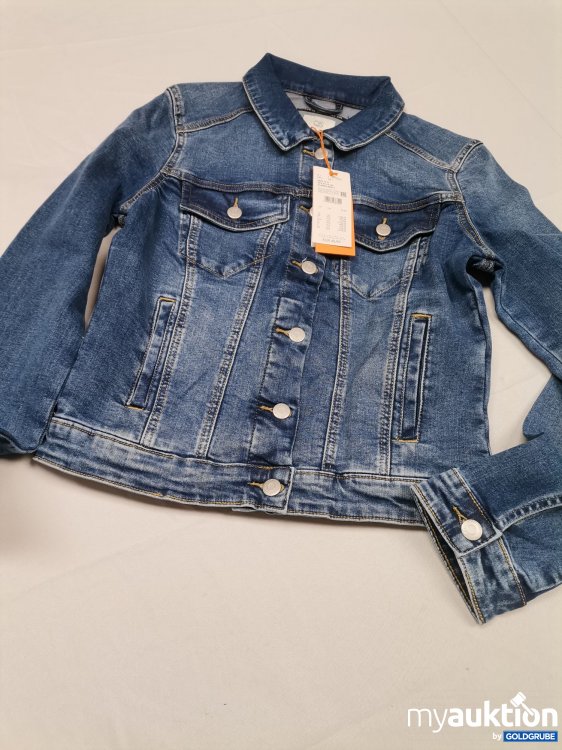 Artikel Nr. 864879: Q S by S Oliver Jeans Jacke 