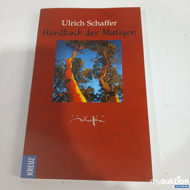 Artikel Nr. 872879 Artikel Nr. 872879: Handbuch der Mutigen