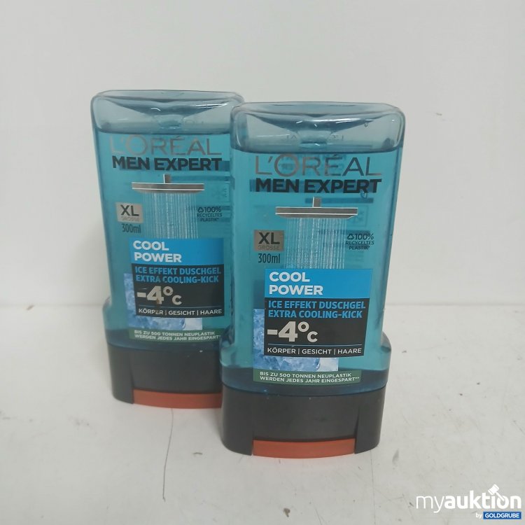 Artikel Nr. 877879: L'Oréal Men Expert Duschgel 300ml