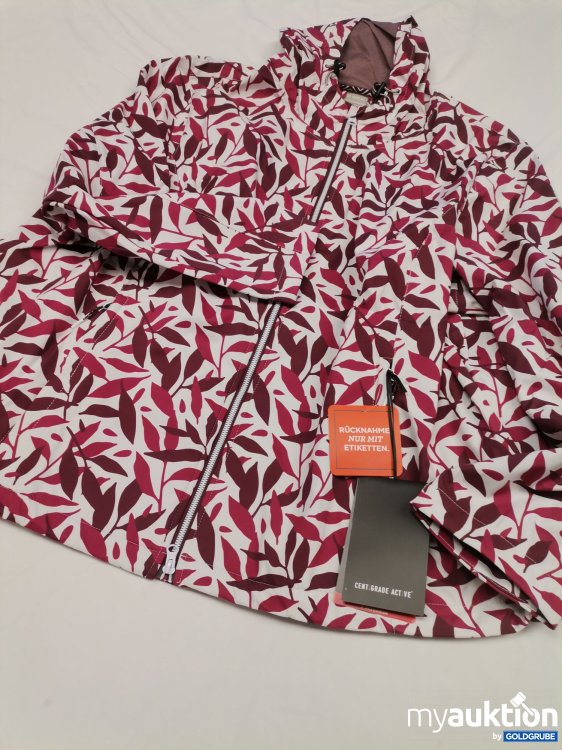 Artikel Nr. 880879 Artikel Nr. 880879: Cent grade active Jacke