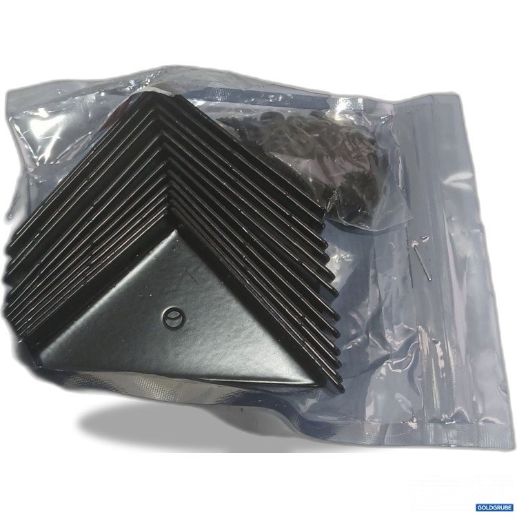 Artikel Nr. 882879: Corner connector 12 Stück 