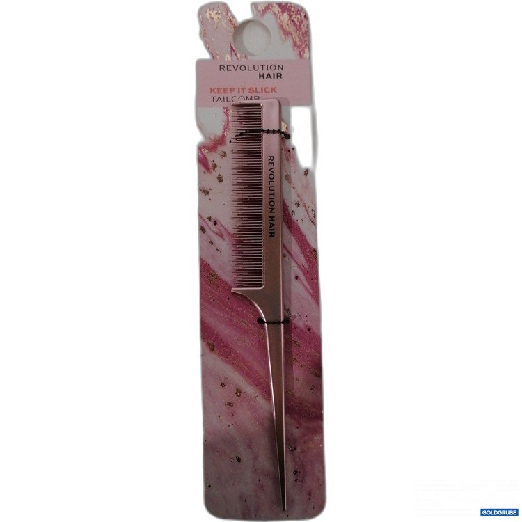 Artikel Nr. 883879: Revolution Hair Keep it Slick Tailcomb