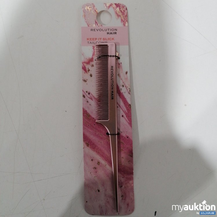 Artikel Nr. 883879: Revolution Hair Keep it Slick Tailcomb