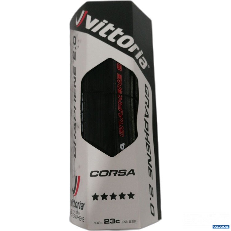 Artikel Nr. 890879: Vittoria Graphene 2.0 Full Black 11A.00.089