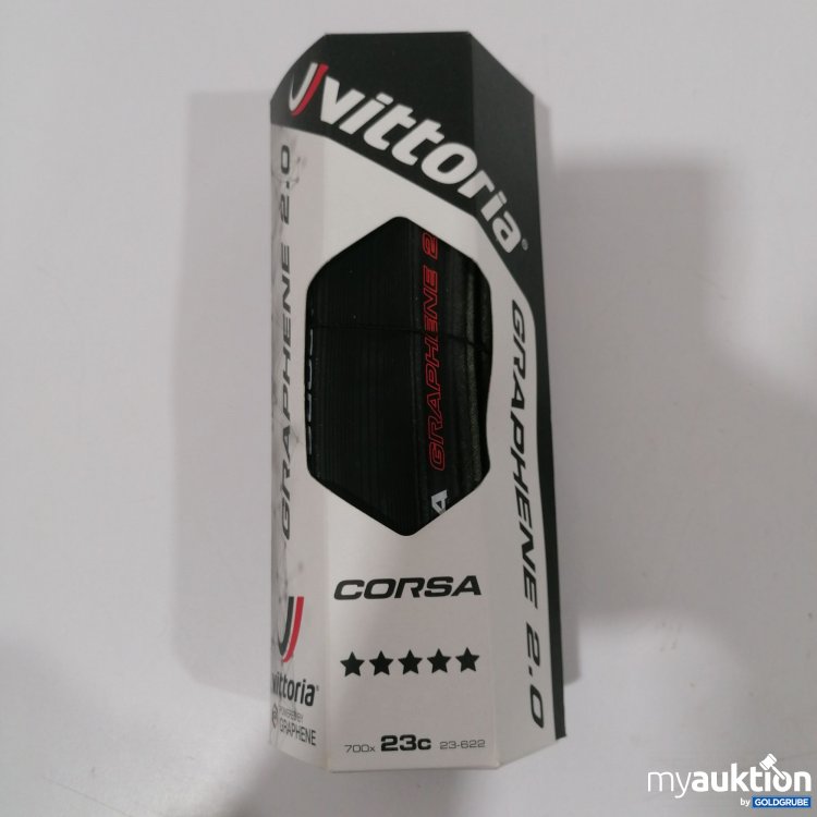 Artikel Nr. 890879: Vittoria Graphene 2.0 Full Black 11A.00.089