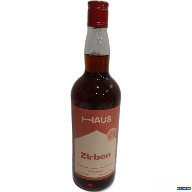 Artikel Nr. 891879: Haus Zirben Zirbenschnaps 1000ml 20.0%vol