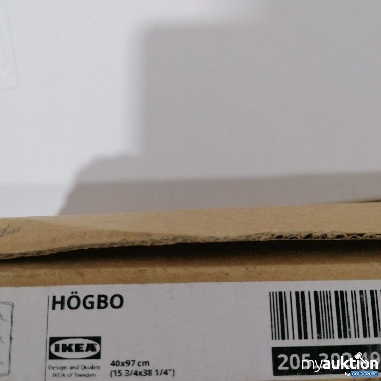 Artikel Nr. 898879: Ikea Högbo 40x97cm 205.302.49 