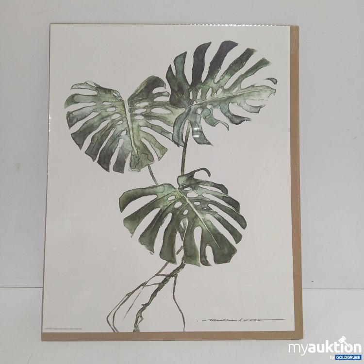 Artikel Nr. 899879: Ikea Bild 40x50cm 204.360.39 