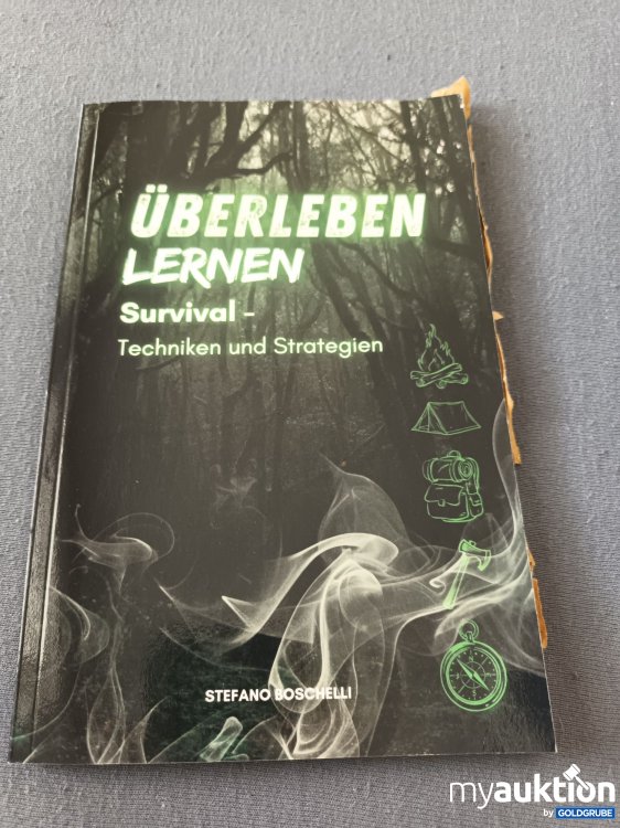Artikel Nr. 901879: ÜBERLEBEN LERNEN