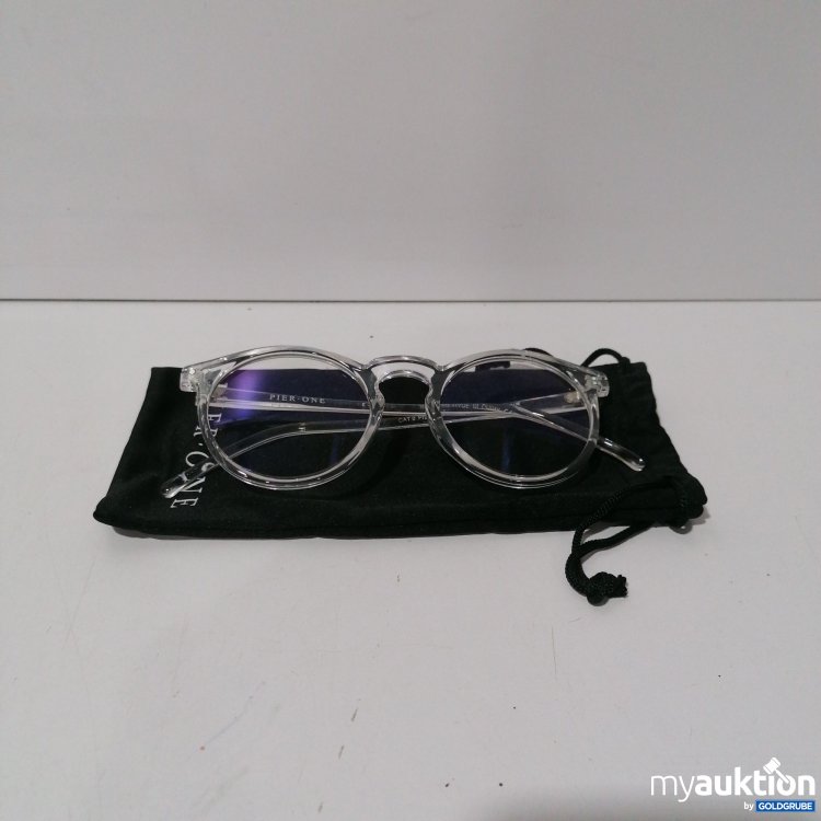 Artikel Nr. 911879: Pier One Blue Light Brille
