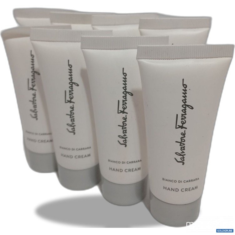 Artikel Nr. 913879 Artikel Nr. 913879: Salvatore Ferragamo Hand Cream 30ml