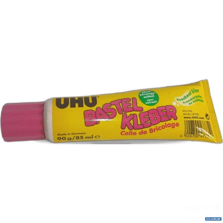 Artikel Nr. 919879: UHU Bastelkleber 90 g