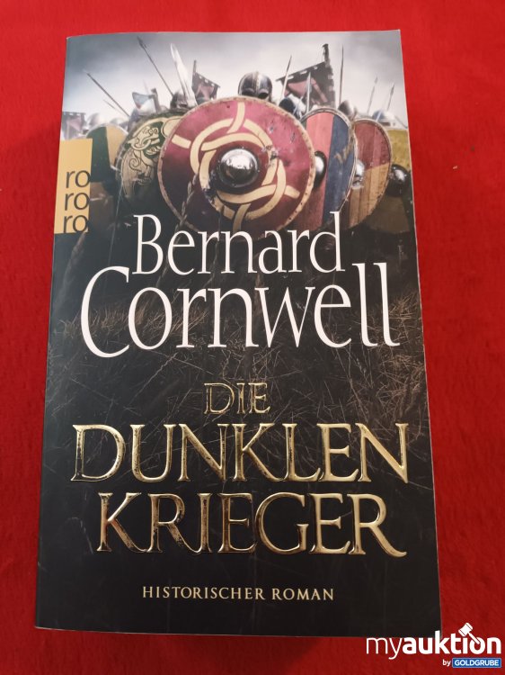 Artikel Nr. 923879: Die dunklen Krieger