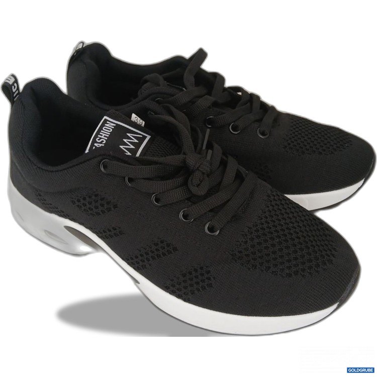 Artikel Nr. 954879: Fashions Sportschuhe Schwarz