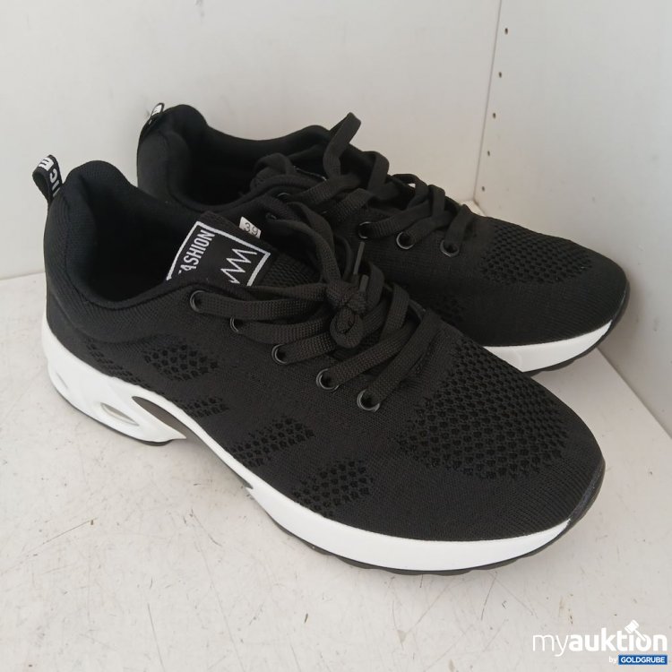 Artikel Nr. 954879: Fashions Sportschuhe Schwarz
