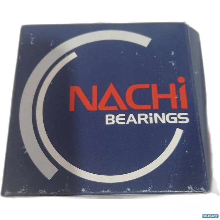 Artikel Nr. 955879: Nachi Bearings 6306ZZECM 