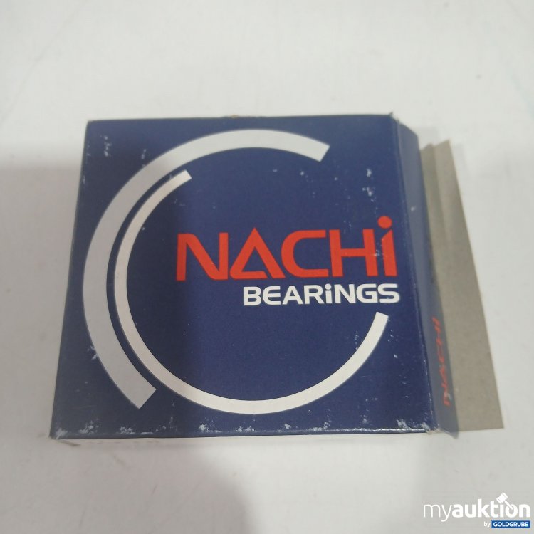 Artikel Nr. 955879: Nachi Bearings 6306ZZECM 