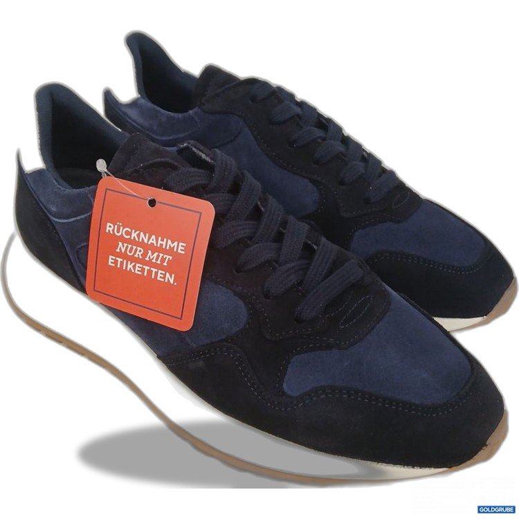 Artikel Nr. 958879: STEFFEN SCHRAUT Sneakers
