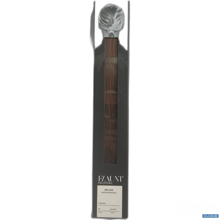 Artikel Nr. 969879: Paul Mitchell Flaunt Deluxe Hair Extansions 12 Bands 25cm 