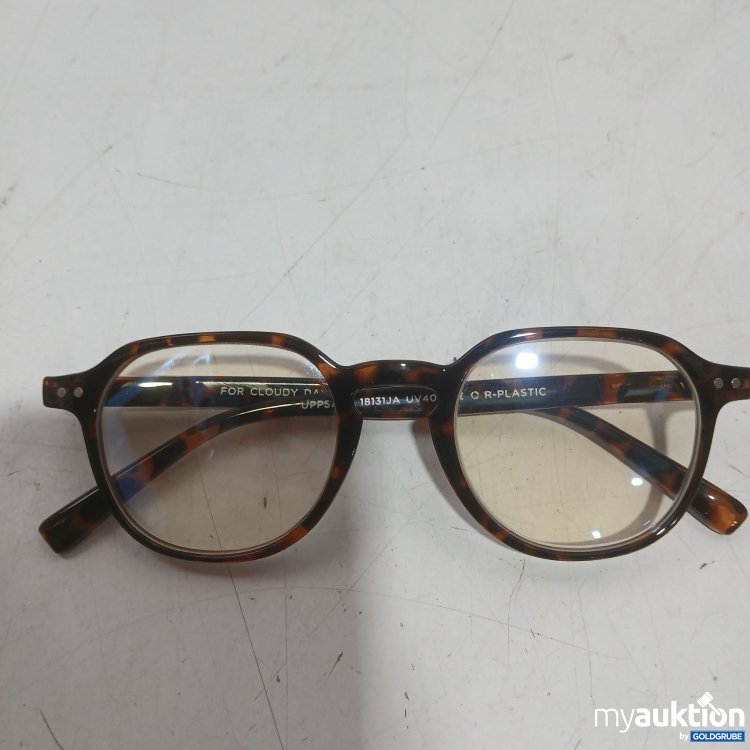 Artikel Nr. 985879 Artikel Nr. 985879: Modebrille For Couldy Days and Hungover afternoons