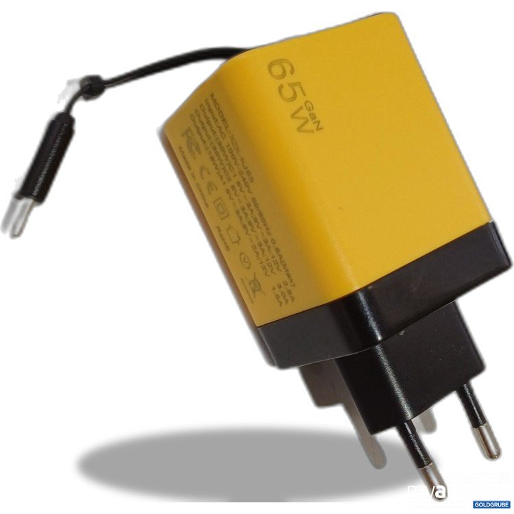 Artikel Nr. 989879 Artikel Nr. 989879: Steckdosenstecker mit integriertem Kabel