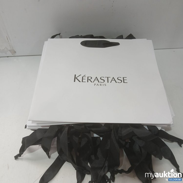 Artikel Nr. 995879 Artikel Nr. 995879: Kerastase Paris Einkaufstüten ca 28x25cm 25Stk