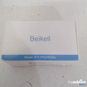Auktion Beikell Chargeur USB Air Pods PRO, Galaxy 