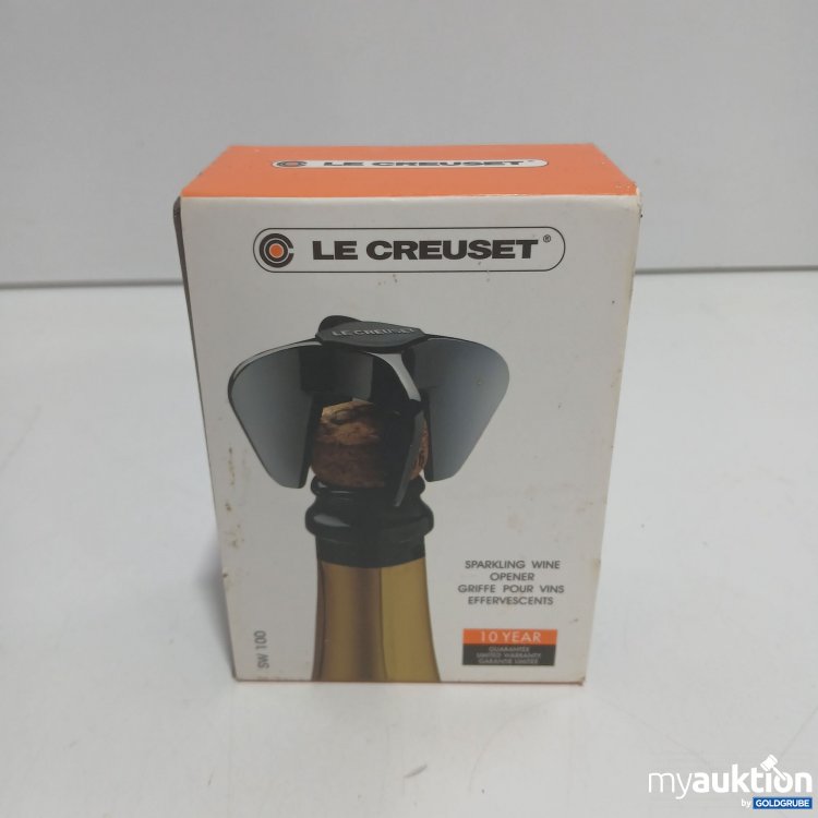 Artikel Nr. 361880 Artikel Nr. 361880: Le Creuset Wine Opener SW100