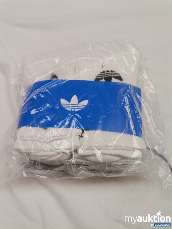 Artikel Nr. 434880: Adidas Socken 