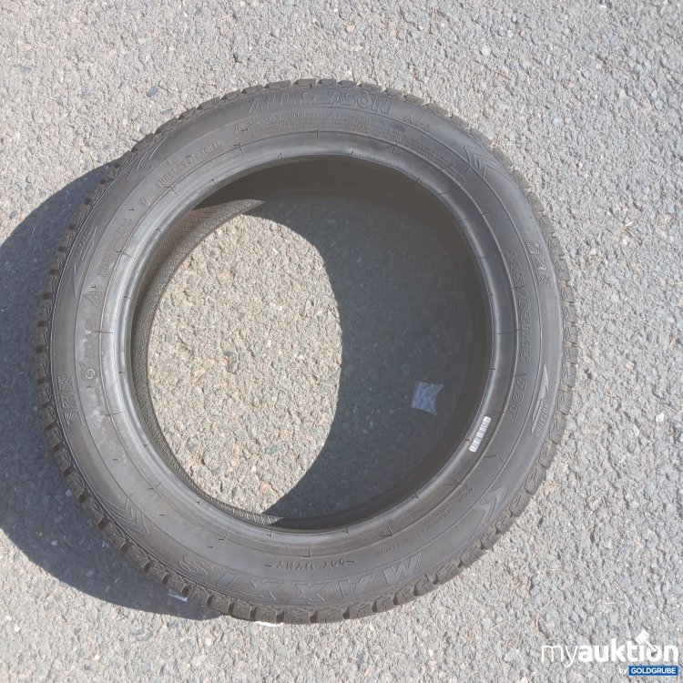 Artikel Nr. 440880: Maxxis 145/65R15 Reifen