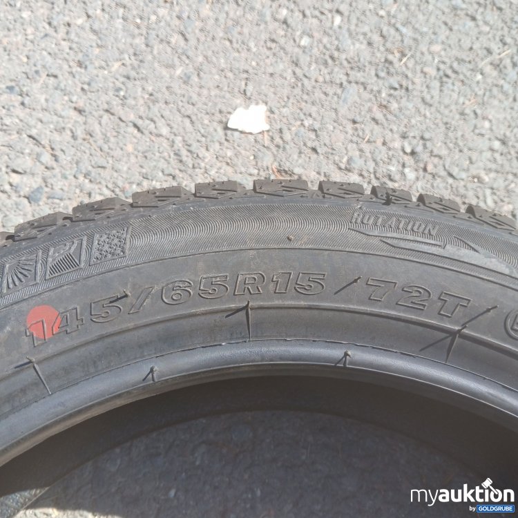 Artikel Nr. 440880: Maxxis 145/65R15 Reifen