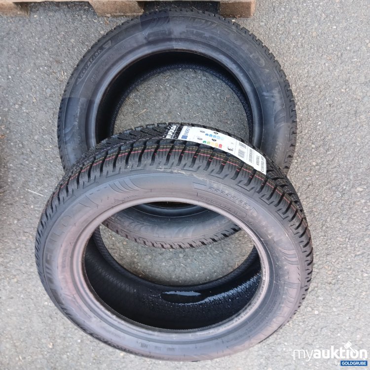 Artikel Nr. 444880: Fulda 205/55R16 91H 