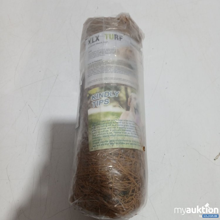 Artikel Nr. 462880 Artikel Nr. 462880: XLX Turf Synthetic Thatch Roof